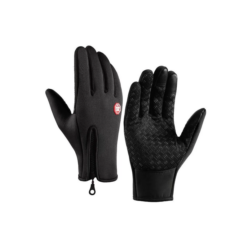 Кітайські рукавиці